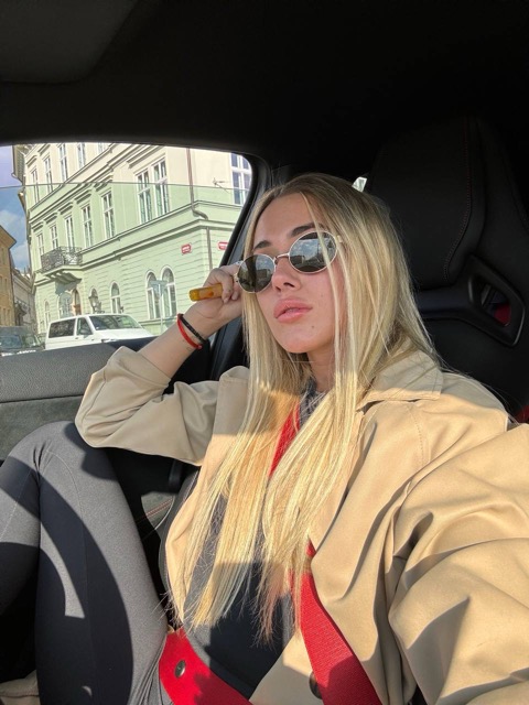 Eva Menta